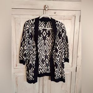 Talbots Fly Away Sweater